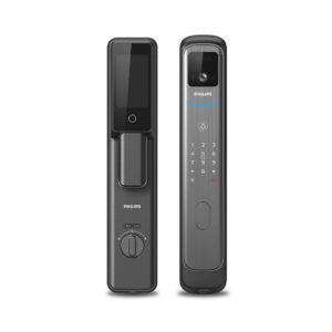 Philips 飛利浦 人臉識別智能電子門鎖 DDL702-FVP