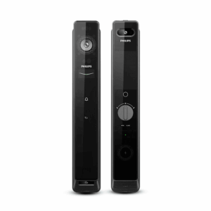 Philips 飛利浦 掌靜脈人臉視像智能電子門鎖 DDL902-MFVP