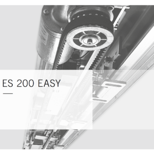 DORMAKABA ES200 EASY 電動趟門