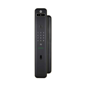 Yale Luna Pro+ 人臉識別智能電子門鎖