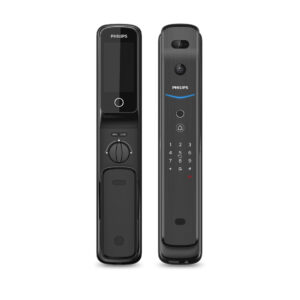 Philips 飛利浦 3D人臉識別智能電子門鎖 DDL709-FVP