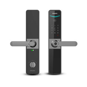 Philips 飛利浦 6000 Series 智能執手門鎖 DDL610