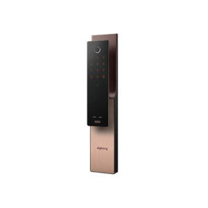 Zigbang WiFi 物聯網電子門鎖 SHP-P52GCXC