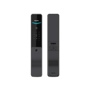 Philips 飛利浦 EasyKey 8000系列 推拉式智能門鎖 DDL801