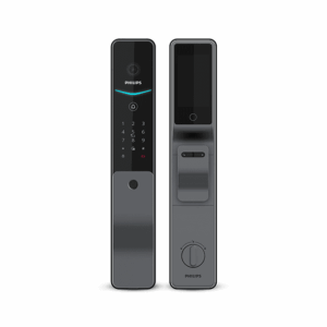 Philips 飛利浦 人臉識別智能電子門鎖 DDL720-FVP